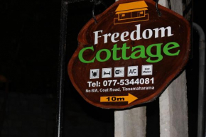 Freedom Cottage  Tissamaharama